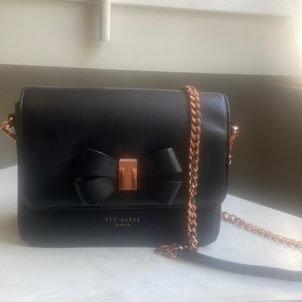 Ted Baker black bag